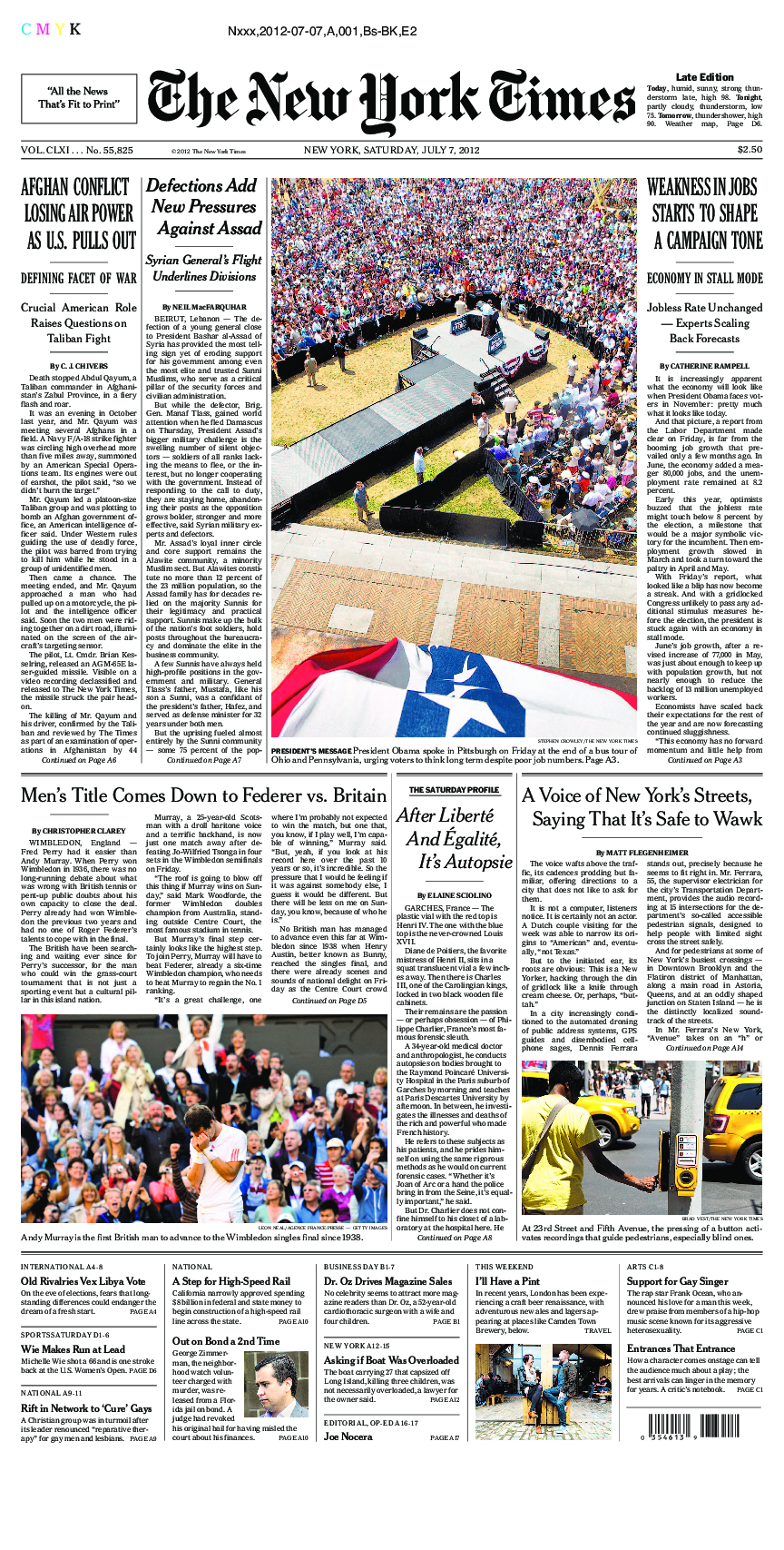 Prima-pagina-New-York-Times-del-2012-07-07