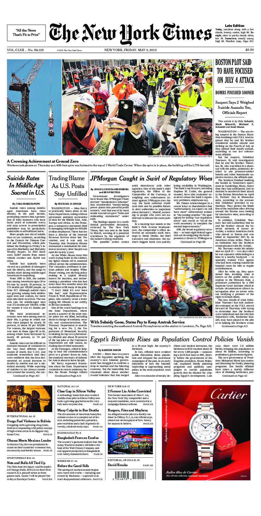 Prima-pagina-New-York-Times-del-2013-05-03