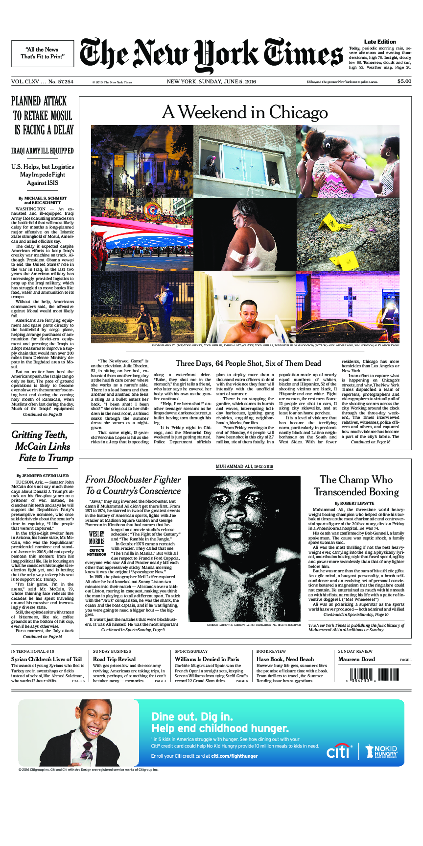 Prima-pagina-New-York-Times-del-2016-06-05