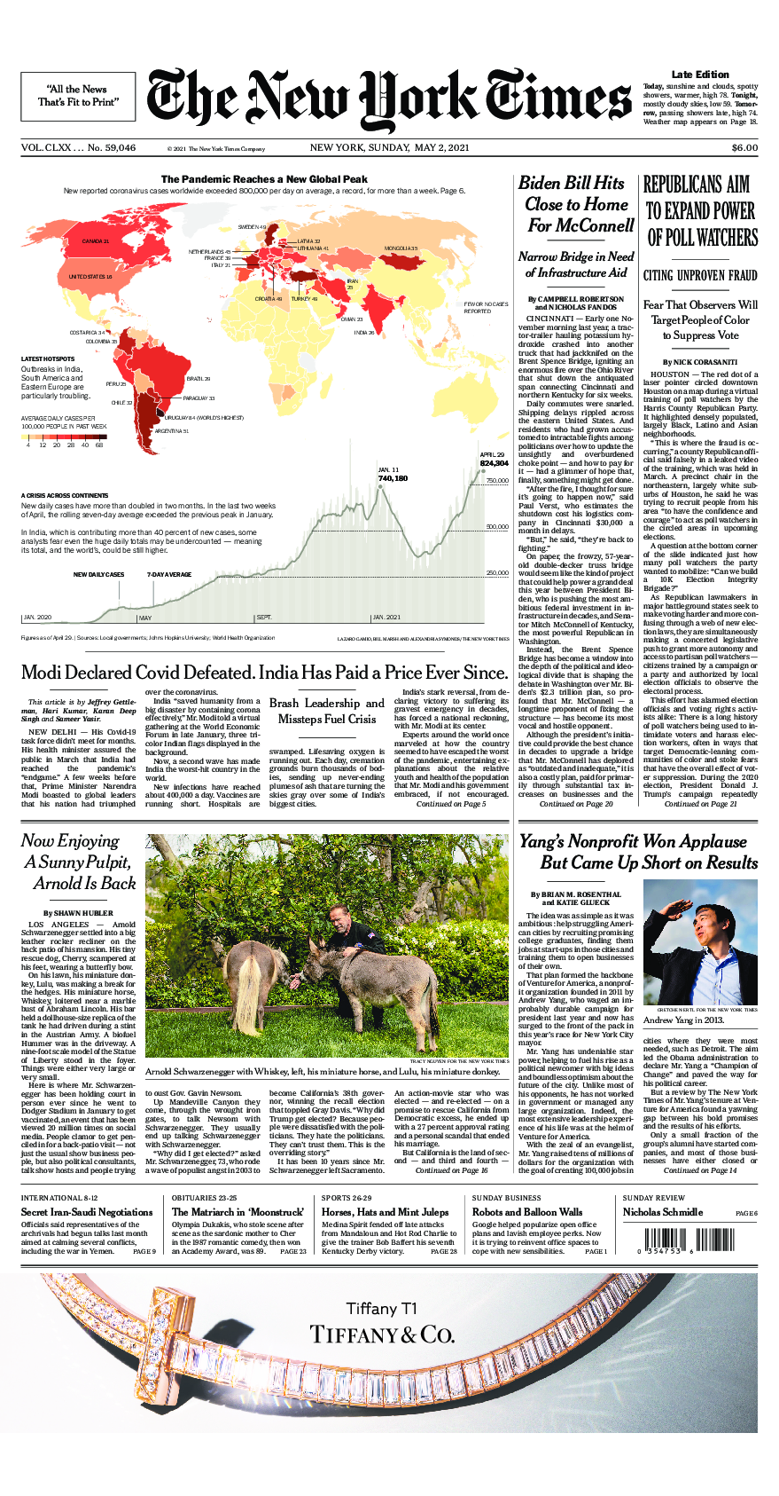 Prima-pagina-New-York-Times-del-2021-05-02