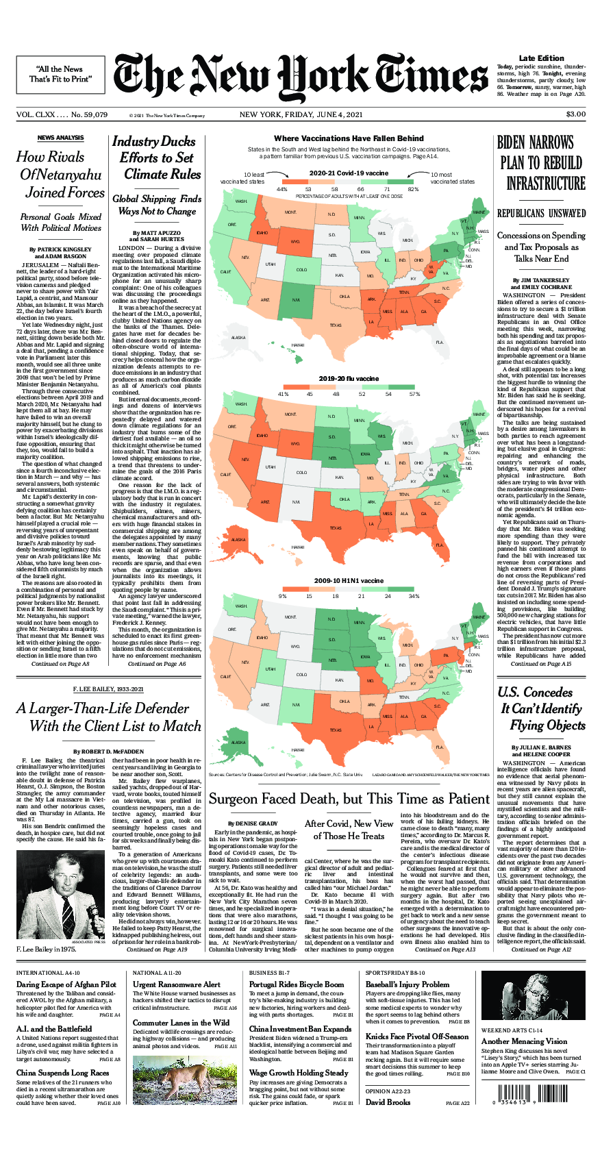 Prima-pagina-New-York-Times-del-2021-06-04