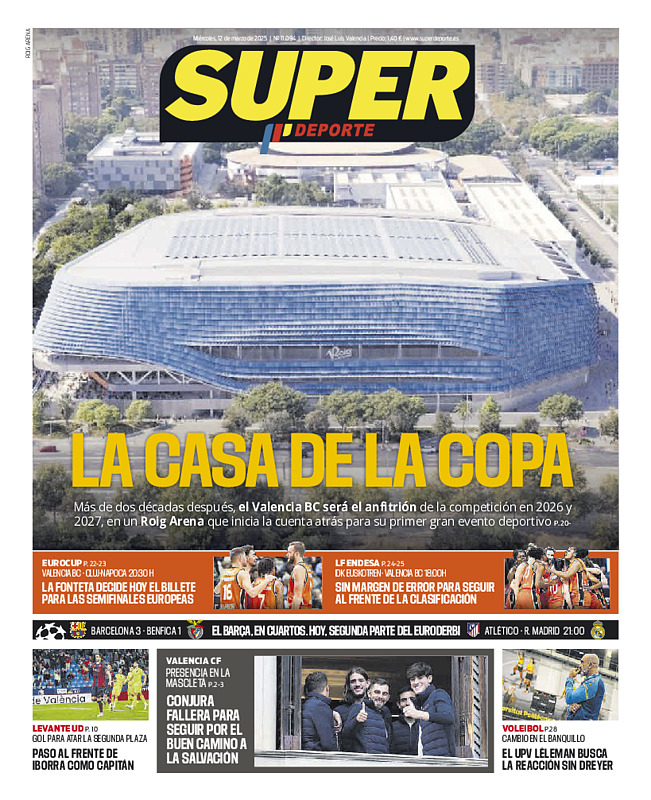 Prima-pagina-SUPERDEPORTE-oggi-edizione-di-oggi-20250312