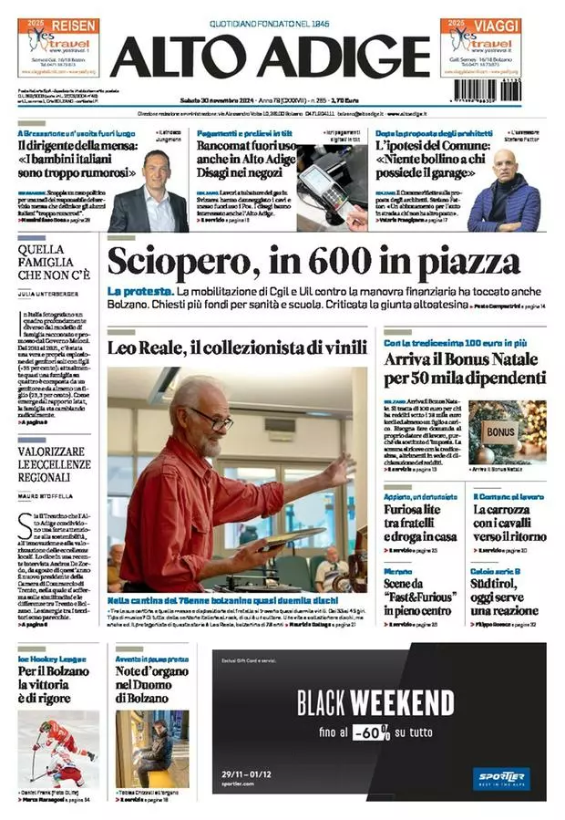 Prima-pagina-alto_adige-edizione-di-oggi-2024-11-30