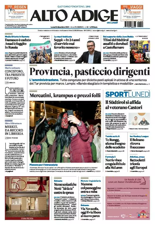 Prima-pagina-alto_adige-edizione-di-oggi-2024-12-09