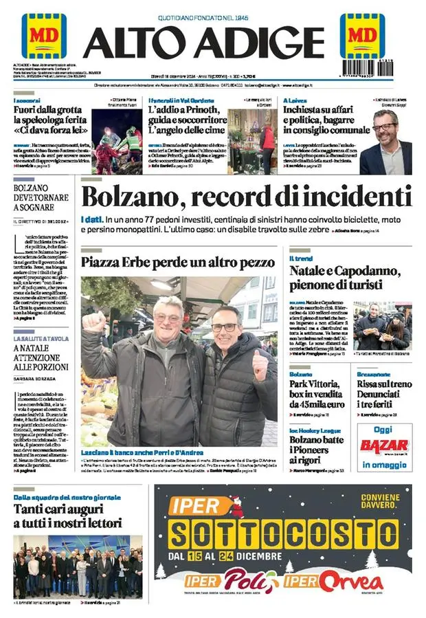 Prima-pagina-alto_adige-edizione-di-oggi-2024-12-19