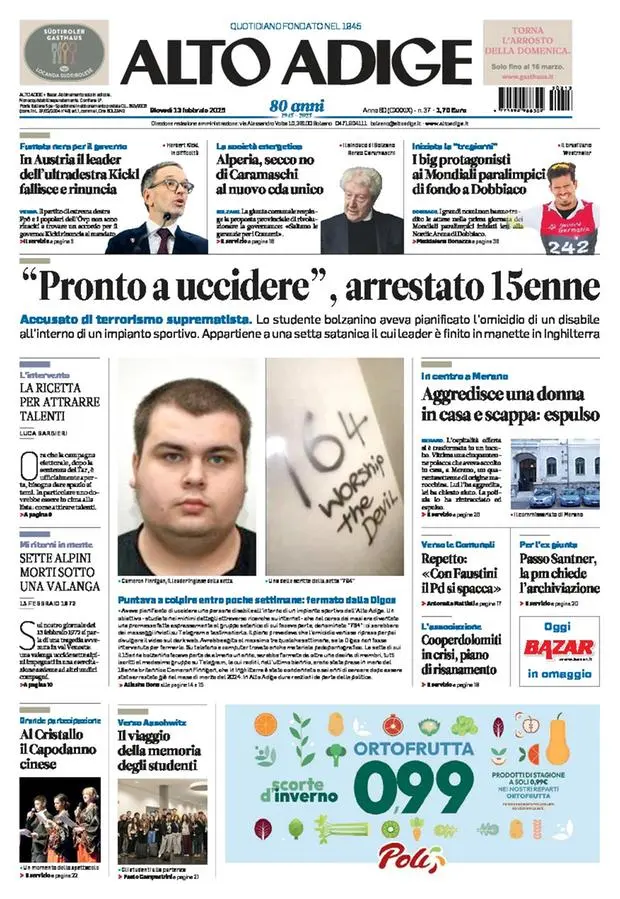 Prima-pagina-alto_adige-edizione-di-oggi-2025-02-13