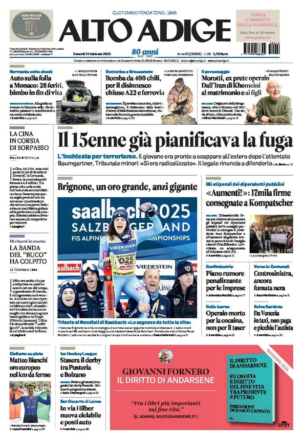 Prima-pagina-alto_adige-edizione-di-oggi-2025-02-14