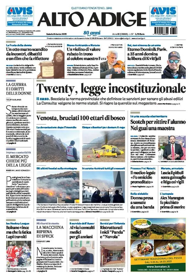 Prima-pagina-alto_adige-edizione-di-oggi-2025-03-08