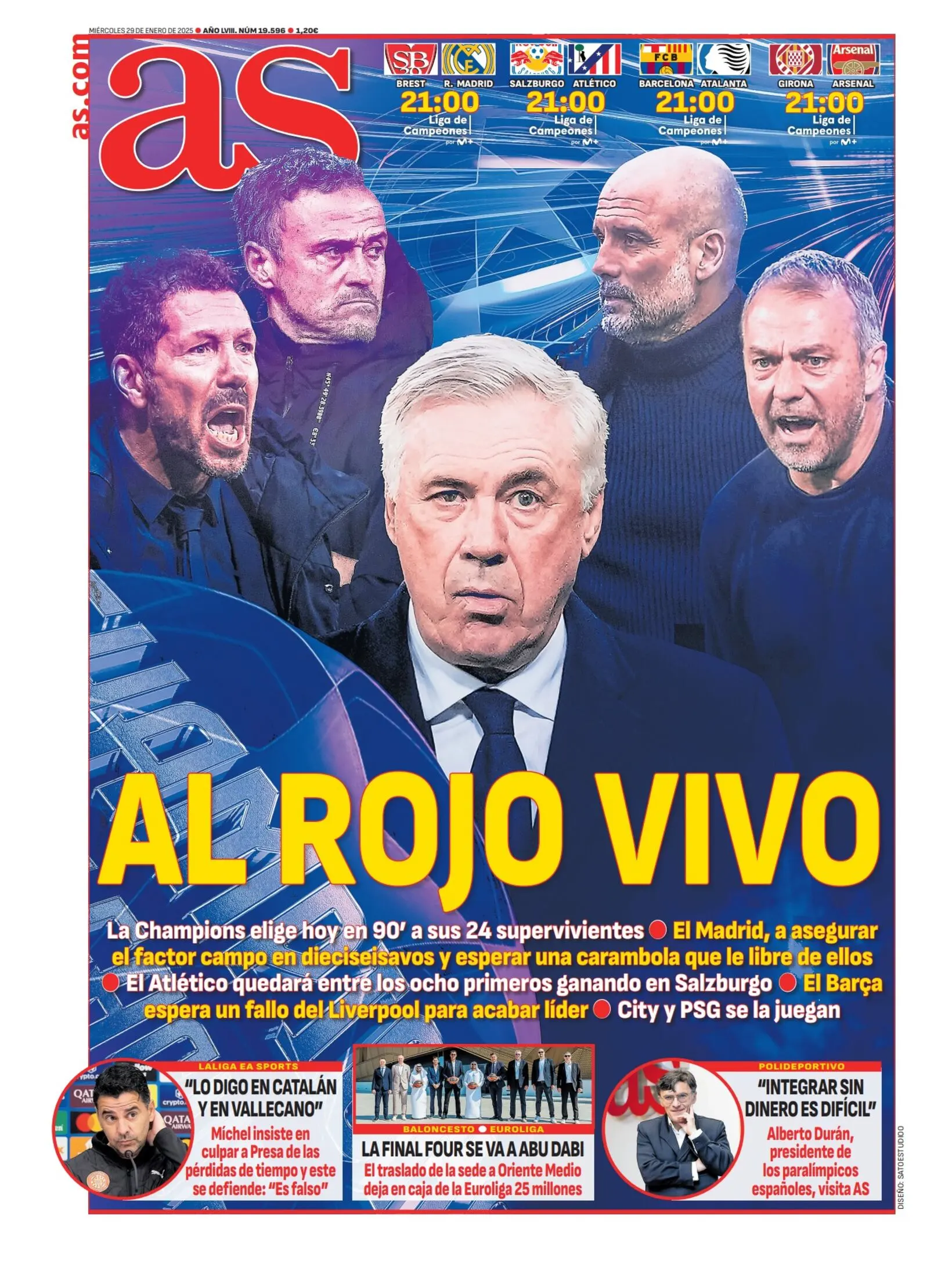 Prima-pagina-as-edizione-di-oggi-29-01-2025