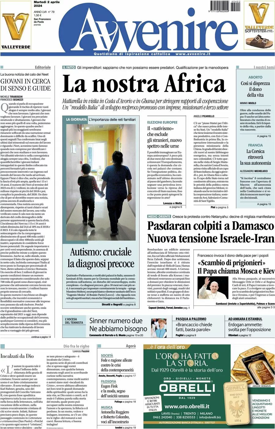 Prima-pagina-avvenire-edizione-di-oggi-02-04-2024