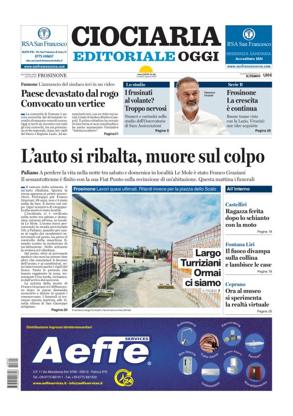 Prima-pagina-ciociaria-editoriale-oggi-edizione-del-20240805