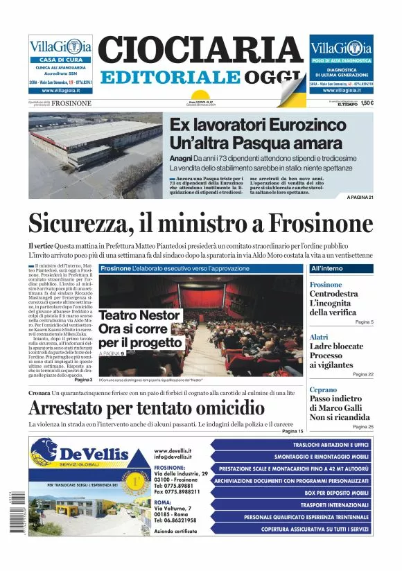 Prima-pagina-ciociaria-editoriale-oggi-edizione-del-20240328