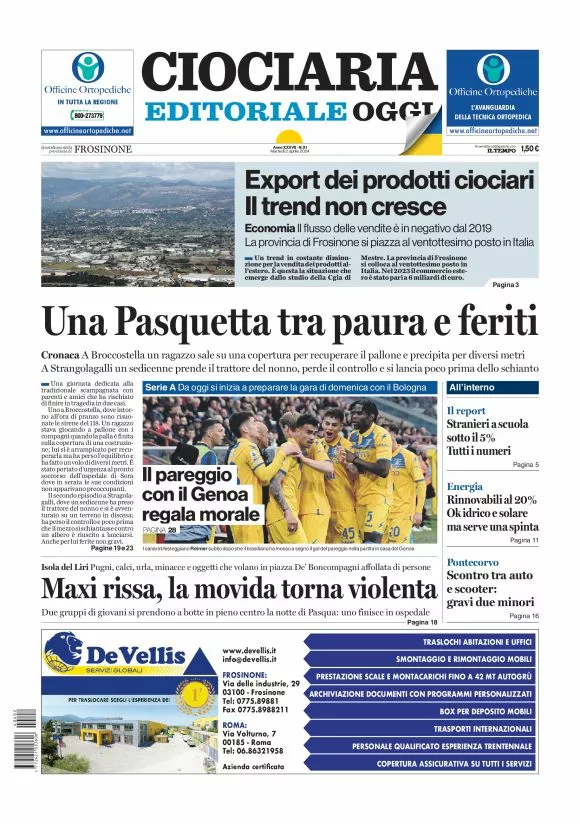 Prima-pagina-ciociaria-editoriale-oggi-edizione-del-20240402