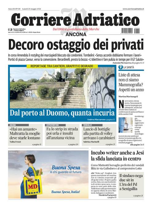 Prima-pagina-corriere_adriatico-del-2024-05-20