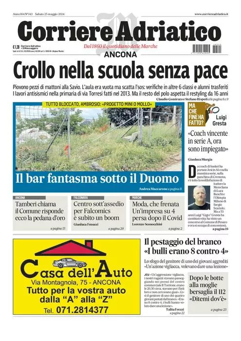 Prima-pagina-corriere_adriatico-del-2024-05-25