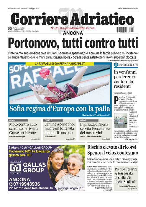 Prima-pagina-corriere_adriatico-del-2024-05-27