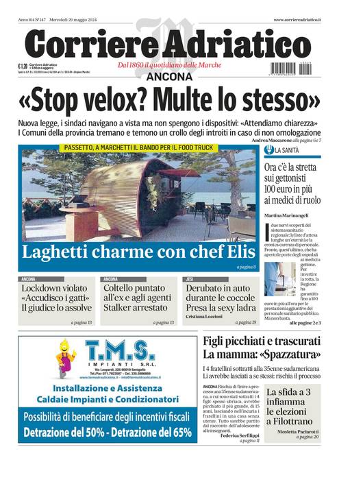 Prima-pagina-corriere_adriatico-del-2024-05-29