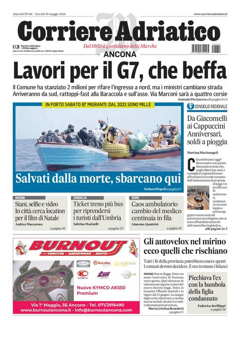 Prima-pagina-corriere_adriatico-del-2024-05-30