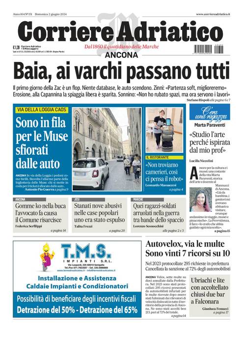 Prima-pagina-corriere_adriatico-del-2024-06-02