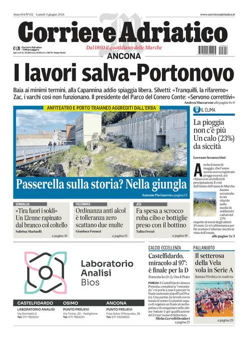 Prima-pagina-corriere_adriatico-del-2024-06-03