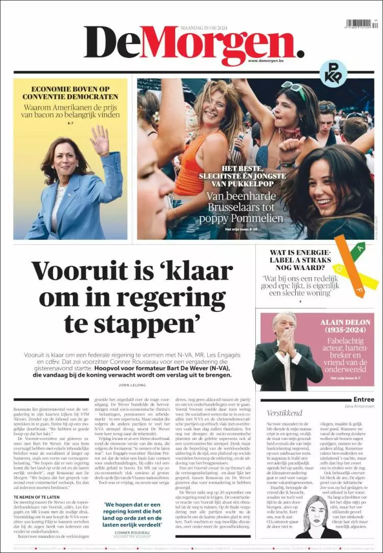 Prima-pagina-de-morgen-edizione-di-oggi-2024-08-19