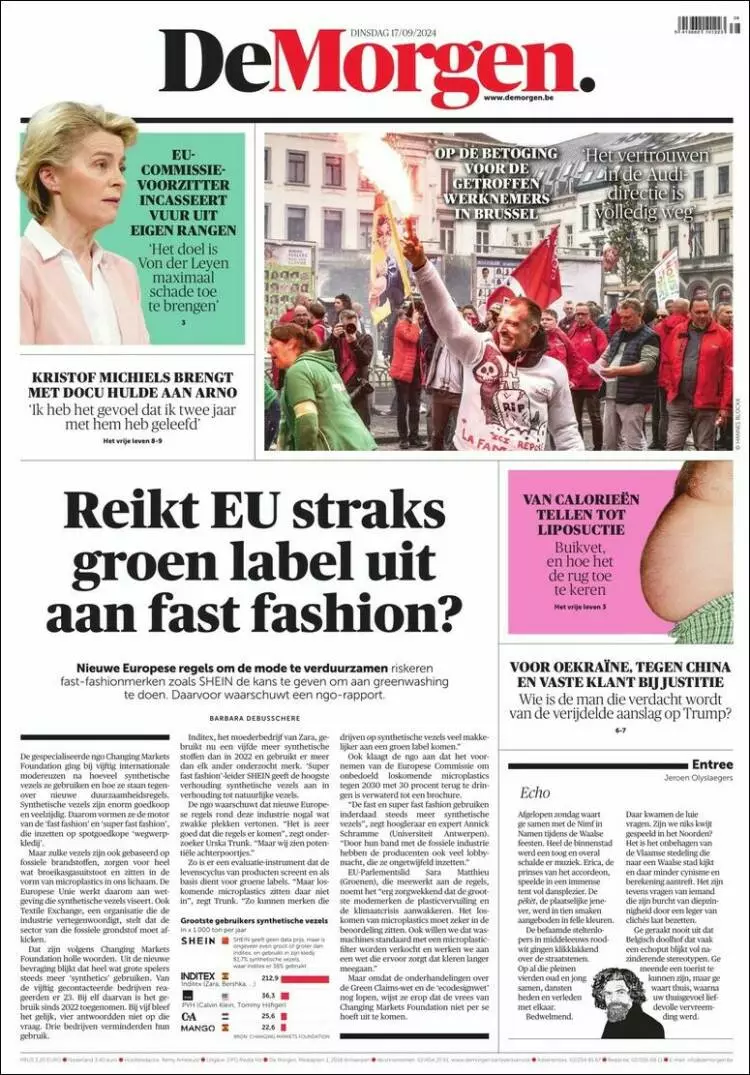 Prima-pagina-de-morgen-edizione-di-oggi-2024-09-17