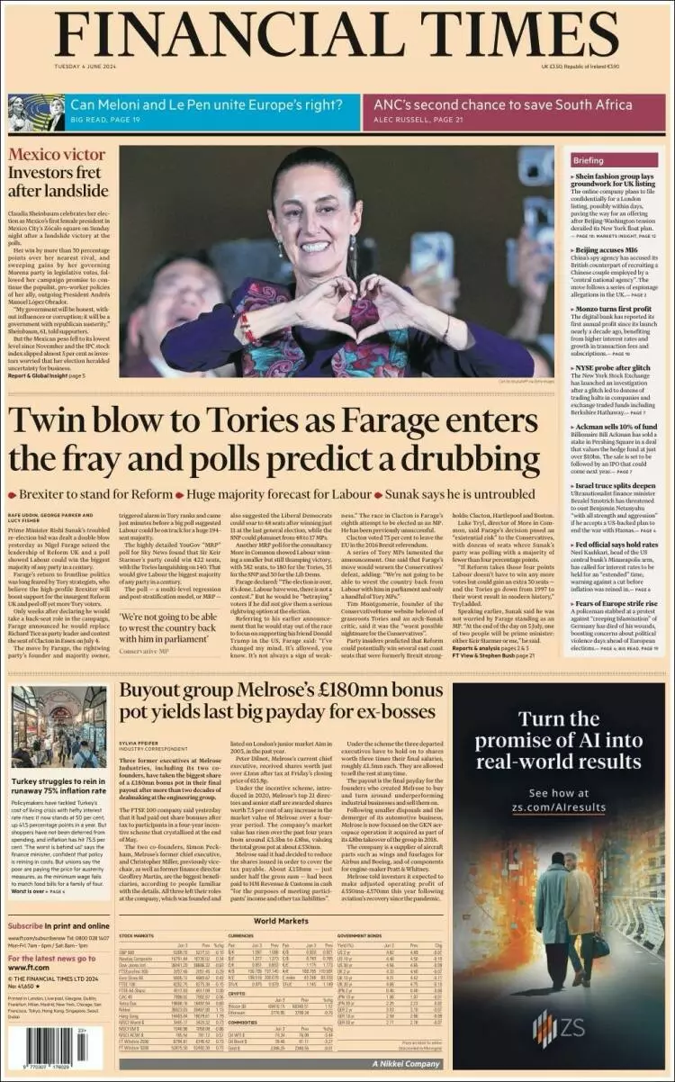 Prima-pagina-financial-times-edizione-di-oggi-04-06-2024