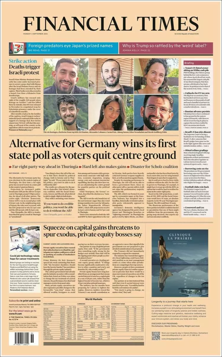 Prima-pagina-financial-times-edizione-di-oggi-2024-09-02