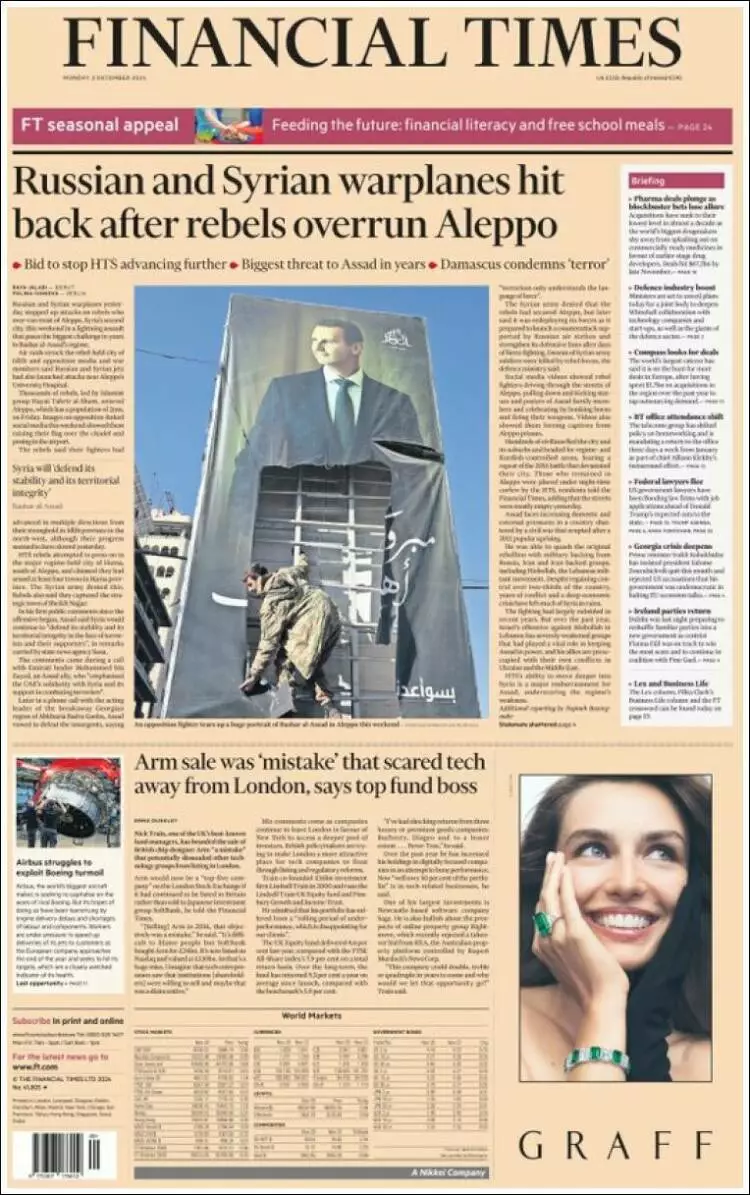 Prima-pagina-financial-times-edizione-di-oggi-2024-12-02