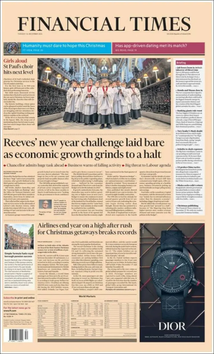 Prima-pagina-financial-times-edizione-di-oggi-2024-12-24