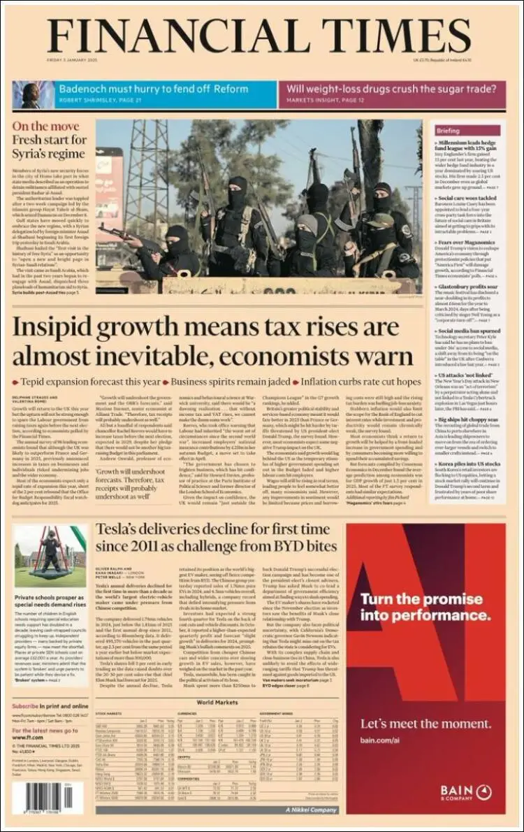 Prima-pagina-financial-times-edizione-di-oggi-2025-01-03