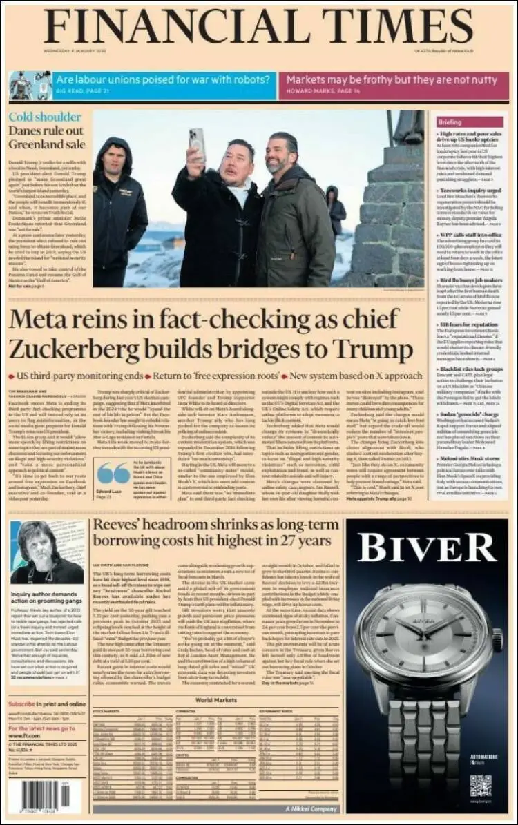 Prima-pagina-financial-times-edizione-di-oggi-2025-01-08