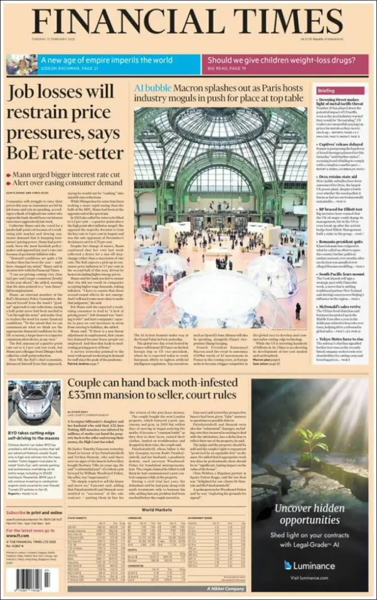 Prima-pagina-financial-times-edizione-di-oggi-2025-02-11