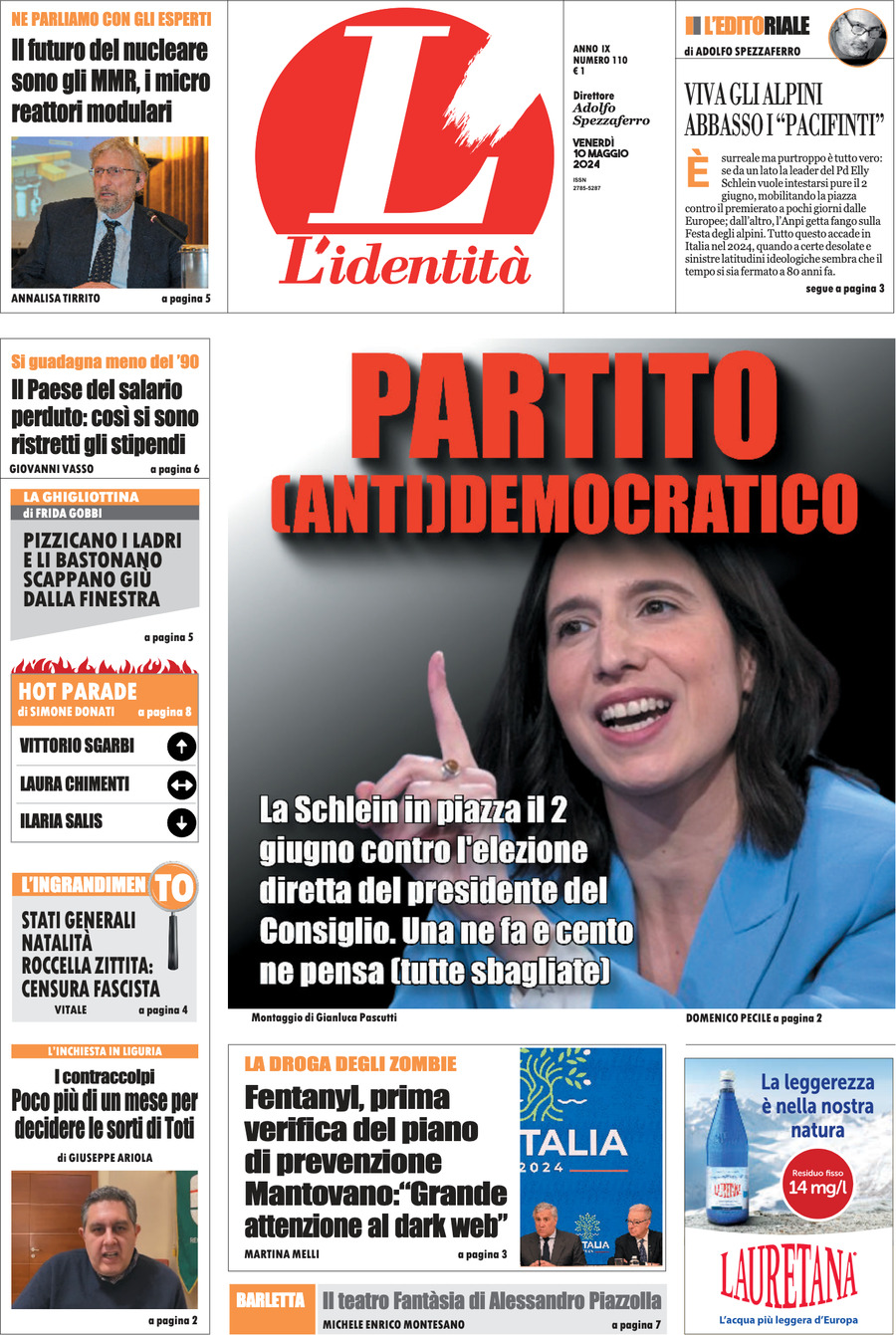 Prima-pagina-identita-edizione-di-oggi-10-05-2024