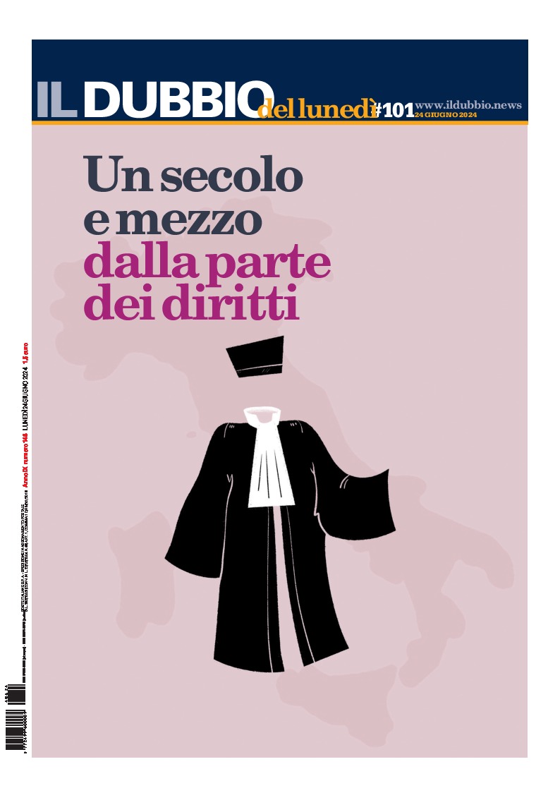 Prima-pagina-il-dubbio-oggi-edizione-di-oggi-20240624