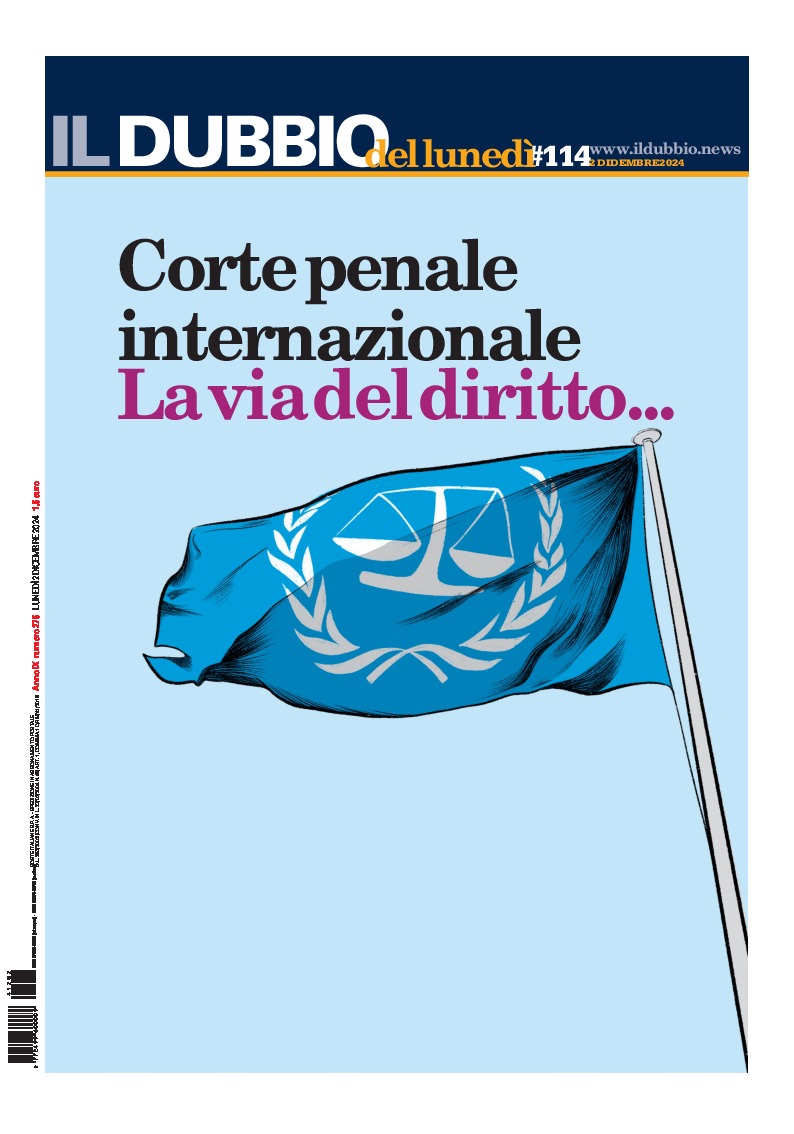 Prima-pagina-il-dubbio-oggi-edizione-di-oggi-20241202