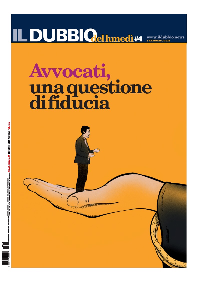 Prima-pagina-il-dubbio-oggi-edizione-di-oggi-20250203