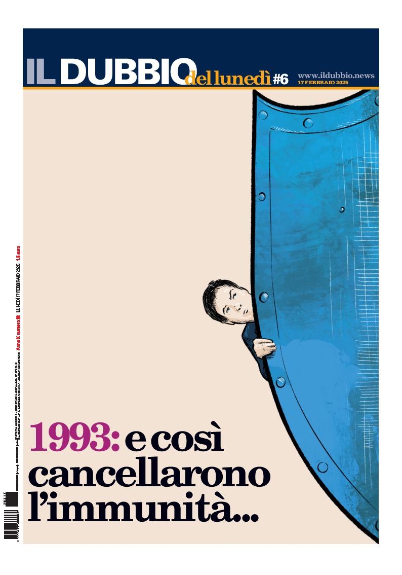 Prima-pagina-il-dubbio-oggi-edizione-di-oggi-20250217