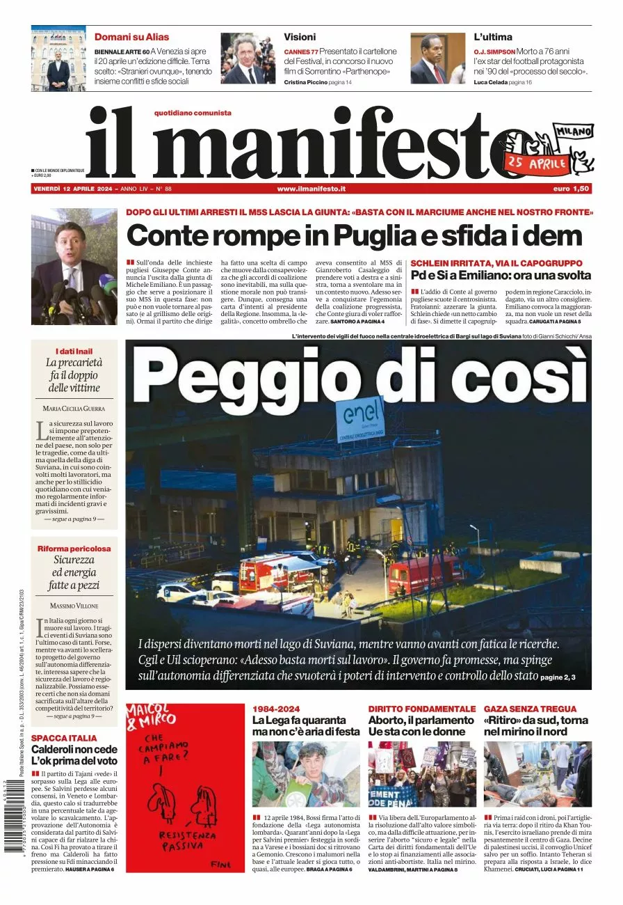 Prima-pagina-il-manifesto-edizione-del-20240412