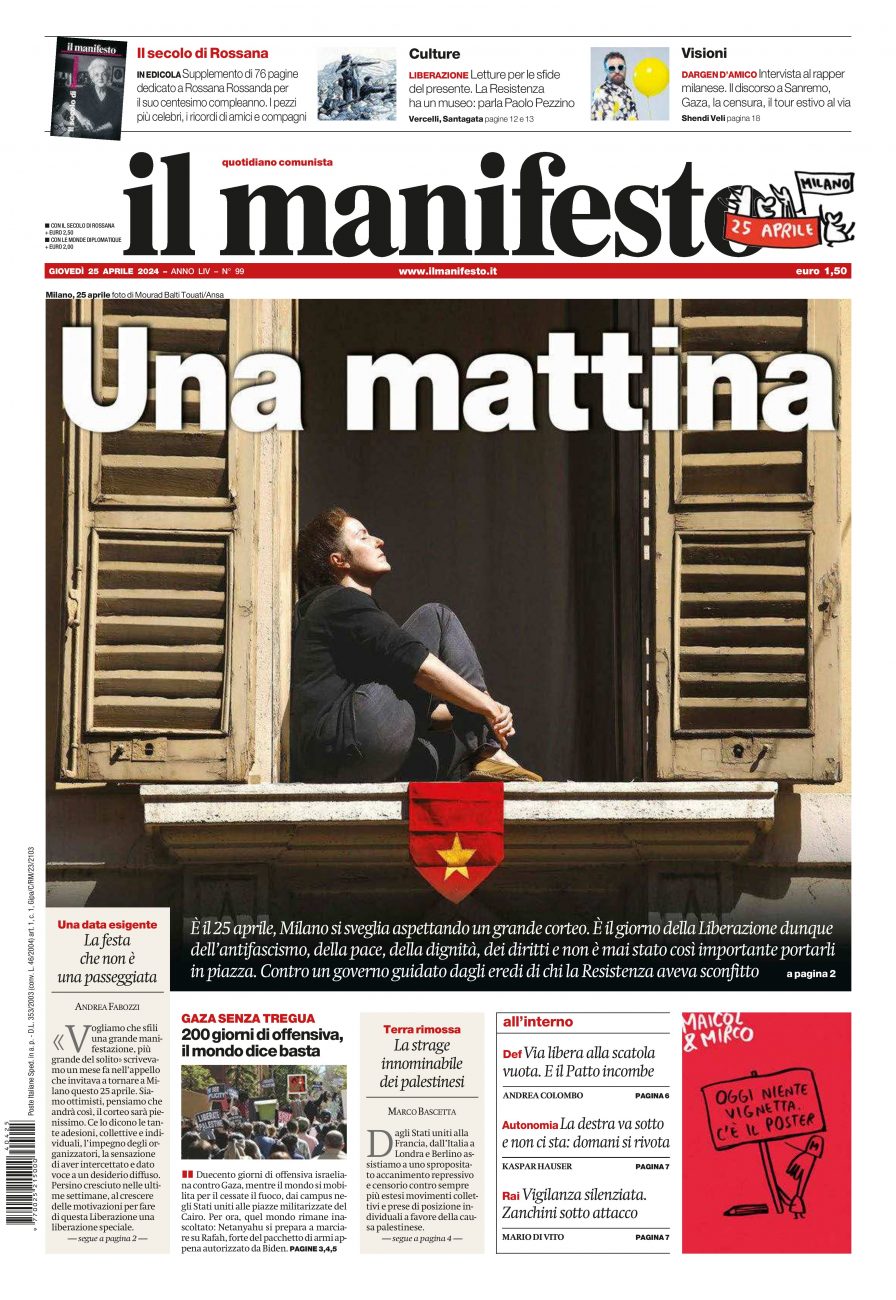 Prima-pagina-il-manifesto-edizione-del-20240425