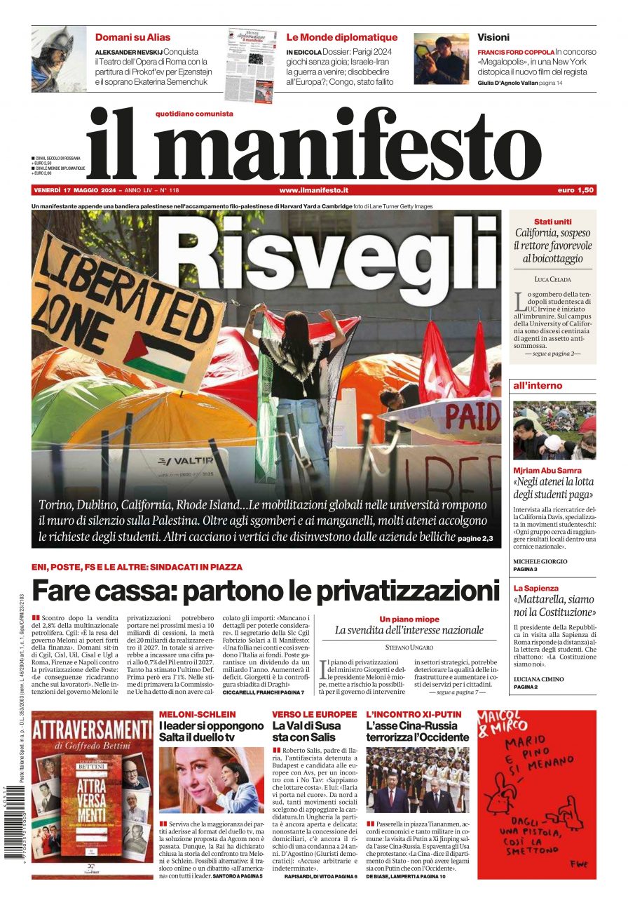 Prima-pagina-il-manifesto-edizione-del-20240517