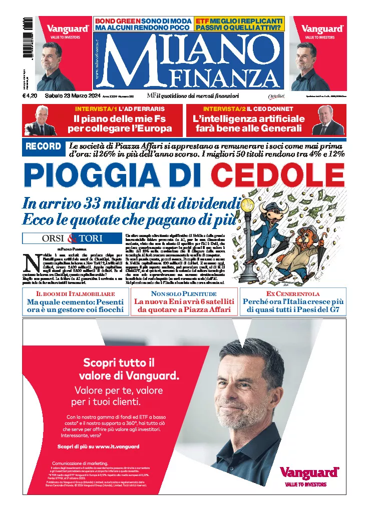 Prima-pagina-milano-finanza-edizione-del-2024-03-27