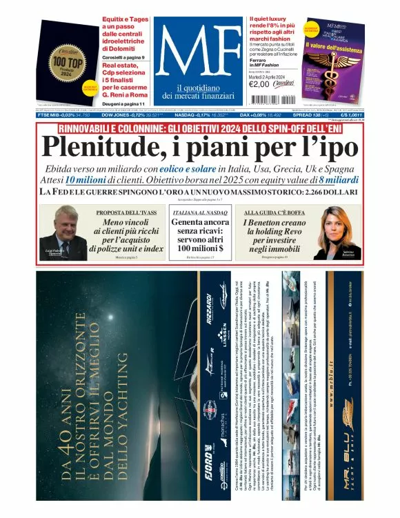 Prima-pagina-milano-finanza-edizione-del-2024-04-02