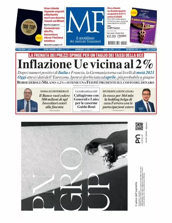 Prima-pagina-milano-finanza-edizione-del-2024-04-03