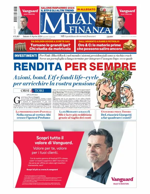 Prima-pagina-milano-finanza-edizione-del-2024-04-06