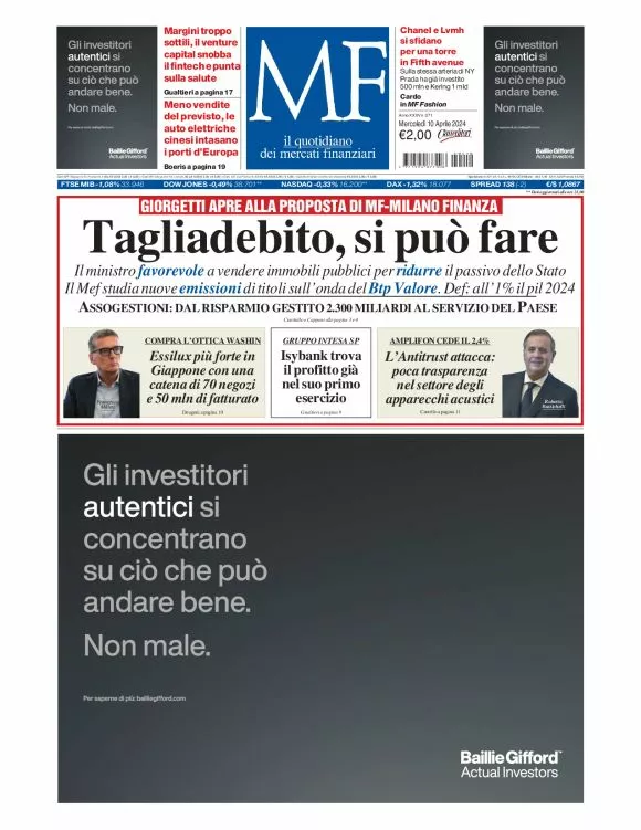 Prima-pagina-milano-finanza-edizione-del-2024-04-10