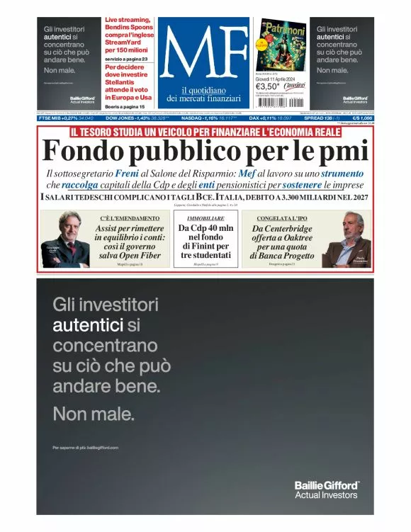 Prima-pagina-milano-finanza-edizione-del-2024-04-11