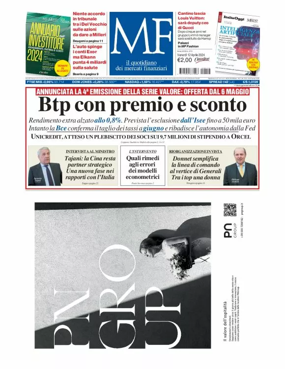 Prima-pagina-milano-finanza-edizione-del-2024-04-12