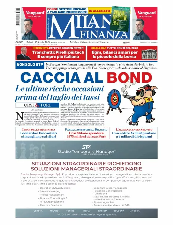 Prima-pagina-milano-finanza-edizione-del-2024-04-13