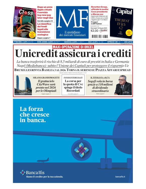 Prima-pagina-milano-finanza-edizione-del-2024-06-19